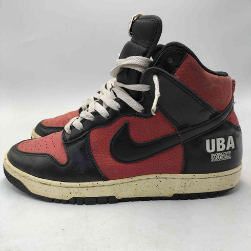 アンダーカバー UNDERCOVER DUNK HIGH ダンク ハイ 1985 メンズ JPN:26.5