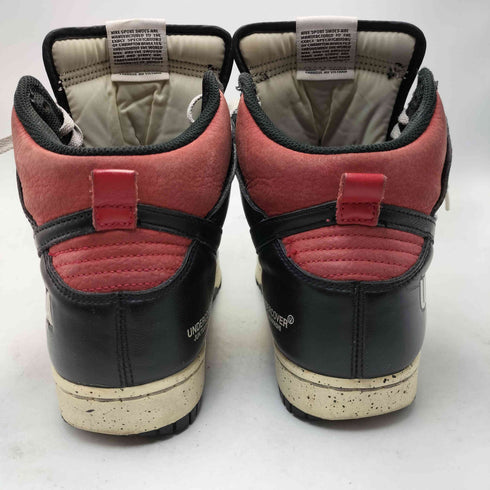 アンダーカバー UNDERCOVER DUNK HIGH ダンク ハイ 1985 メンズ JPN:26.5