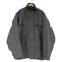 エディーバウアー Eddie Bauer 比翼 中綿ジャケット メンズ JPN:XL