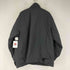 エディーバウアー Eddie Bauer 比翼 中綿ジャケット メンズ JPN:XL