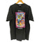 アーティスト コラボ キャラクタープリント Tシャツ メンズ JPN:XL