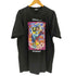 アーティスト コラボ キャラクタープリント Tシャツ メンズ JPN:XL