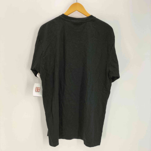 アーティスト コラボ キャラクタープリント Tシャツ メンズ JPN:XL