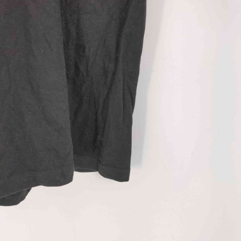 アーティスト コラボ キャラクタープリント Tシャツ メンズ JPN:XL