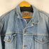 ギャップ Gap 00S old デニムジャケット メンズ
