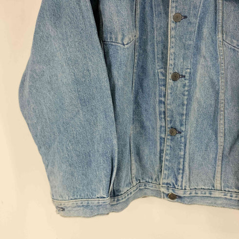 ギャップ Gap 00S old デニムジャケット メンズ
