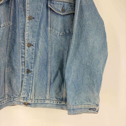 ギャップ Gap 00S old デニムジャケット メンズ