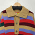 WASTE YARN PROJECT LUCY SWEATER メンズ import:S