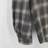 タトゥースタジオヤマダ TATTOO STUDIO YAMADA TSY ORIGINAL OMBRE CHECK SHIRTS メンズ JPN:L