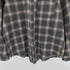 タトゥースタジオヤマダ TATTOO STUDIO YAMADA TSY ORIGINAL OMBRE CHECK SHIRTS メンズ JPN:L
