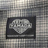 タトゥースタジオヤマダ TATTOO STUDIO YAMADA TSY ORIGINAL OMBRE CHECK SHIRTS メンズ JPN:L
