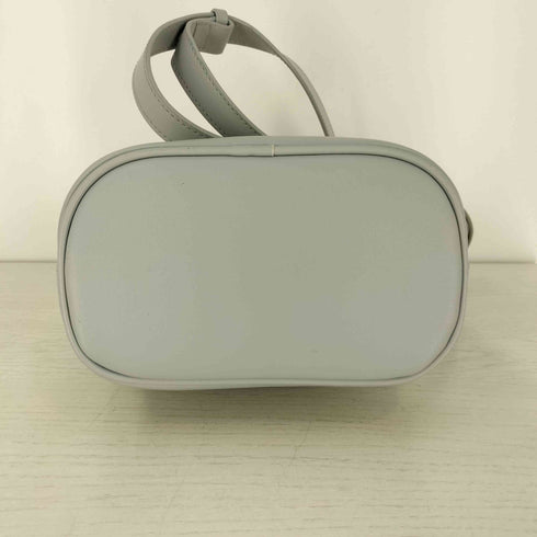 HIEMS COR フラップショルダーバッグ レディース