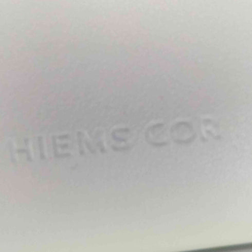 HIEMS COR フラップショルダーバッグ レディース