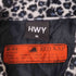 レッドキャップ RED KAP HWY 襟レオパード 刺繍スイングトップ メンズ JPN:M