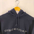ディセンダント DESCENDANT 25AW SPUR HOODY シュプール フーディー パーカー メンズ 2