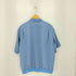 ランバンオンブルー LANVIN en Bleu 半袖 オープンカラーシャツ メンズ 50