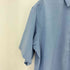 ランバンオンブルー LANVIN en Bleu 半袖 オープンカラーシャツ メンズ 50