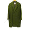 ミスタージェントルマン MR.GENTLEMAN CHESTER FIELD COAT ダブル チェスターコート メンズ JPN:M