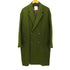 ミスタージェントルマン MR.GENTLEMAN CHESTER FIELD COAT ダブル チェスターコート メンズ JPN:M