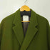 ミスタージェントルマン MR.GENTLEMAN CHESTER FIELD COAT ダブル チェスターコート メンズ JPN:M