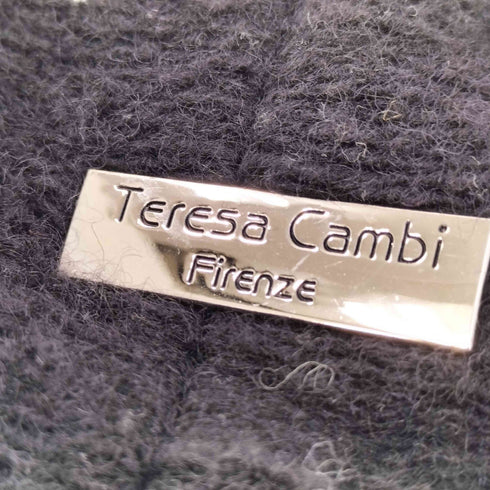 Teresa Cambi BARBONCINO プードル 2wayバッグ レディース