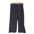リーバイス Levis 25AW 別注 TWISTED BELTED DENIM PANT メンズ W32L28