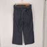 リーバイス Levis 25AW 別注 TWISTED BELTED DENIM PANT メンズ W32L28
