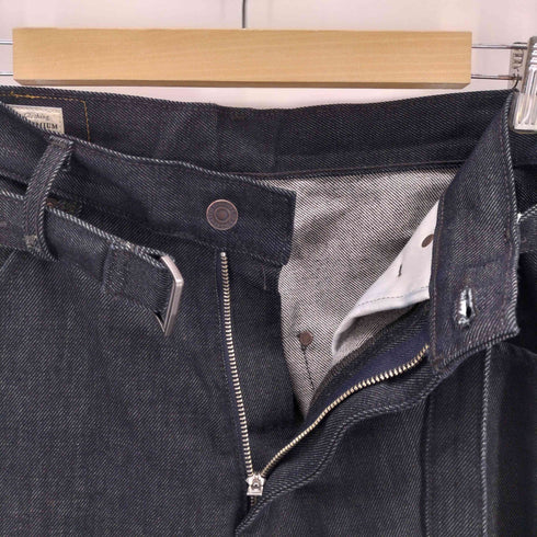 リーバイス Levis 25AW 別注 TWISTED BELTED DENIM PANT メンズ W32L28