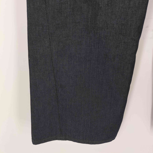 リーバイス Levis 25AW 別注 TWISTED BELTED DENIM PANT メンズ W32L28