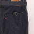 リーバイス Levis 25AW 別注 TWISTED BELTED DENIM PANT メンズ W32L28