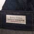 リーバイス Levis 25AW 別注 TWISTED BELTED DENIM PANT メンズ W32L28