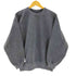 ディセンダント DESCENDANT 25AW CETUS CREW NECK PIGMENT DYE セタス クルー ネック ピグメント ダイ スウェット トレーナー メンズ 2