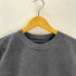 ディセンダント DESCENDANT 25AW CETUS CREW NECK PIGMENT DYE セタス クルー ネック ピグメント ダイ スウェット トレーナー メンズ 2
