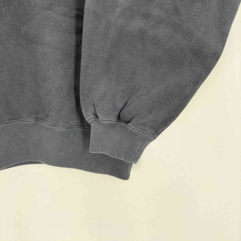 ディセンダント DESCENDANT 25AW CETUS CREW NECK PIGMENT DYE セタス クルー ネック ピグメント ダイ スウェット トレーナー メンズ 2