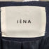 イエナ IENA アンゴラウール ノーカラーコート レディース JPN:38 38