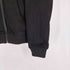 ザラ ZARA FAUX SUEDE QUILTED JACKET フェイクスエード キルティング ジャケット メンズ import:S