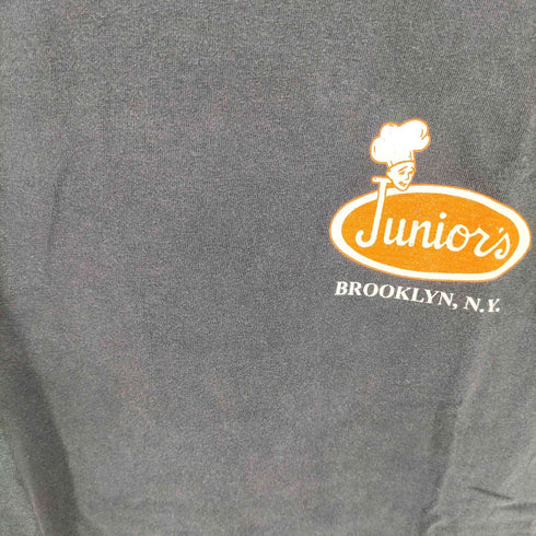 企業プリントTシャツ メンズ