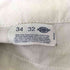 ディッキーズ Dickies 80-90s USA製 ワークパンツ メンズ 34 32