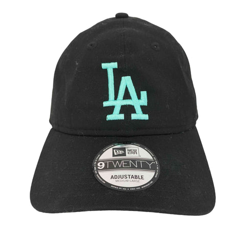 ニューエラ NEW ERA 9Twenty MLBチームロゴ刺繍 キャップ メンズ MEDIUM/LARGE
