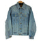 ギャップ Gap 00S デニムトラッカージャケット メンズ import:M