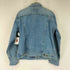 ギャップ Gap 00S デニムトラッカージャケット メンズ import:M