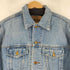 ギャップ Gap 00S デニムトラッカージャケット メンズ import:M