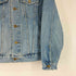 ギャップ Gap 00S デニムトラッカージャケット メンズ import:M