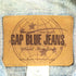 ギャップ Gap 00S デニムトラッカージャケット メンズ import:M