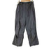 ユーエスアーミー U.S. ARMY EQUA INDUSTRIES 後染め スノーカモパンツ メンズ X-SMALL REGULAR