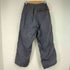 ユーエスアーミー U.S. ARMY EQUA INDUSTRIES 後染め スノーカモパンツ メンズ X-SMALL REGULAR