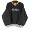 プーマ PUMA フロントロゴ クルーネックスウェット メンズ import:M