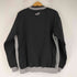 プーマ PUMA フロントロゴ クルーネックスウェット メンズ import:M