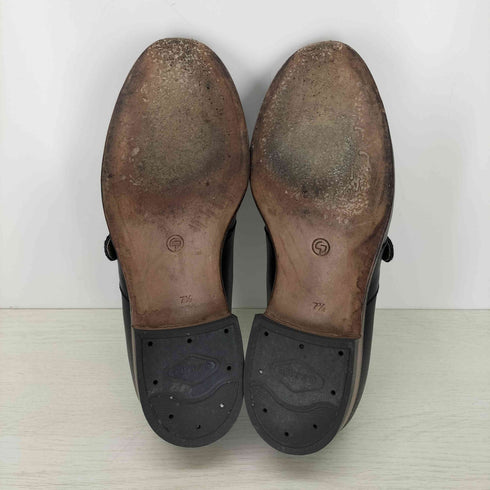 310 Buckle slipon メンズ US:7.5