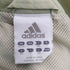 アディダス adidas 00S フロントロゴ刺繍 トラックジャケット メンズ XO